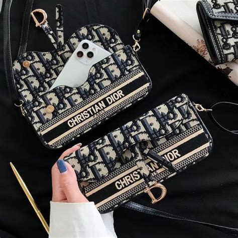 christian dior.phone case|generic trapezium pouch Dior.